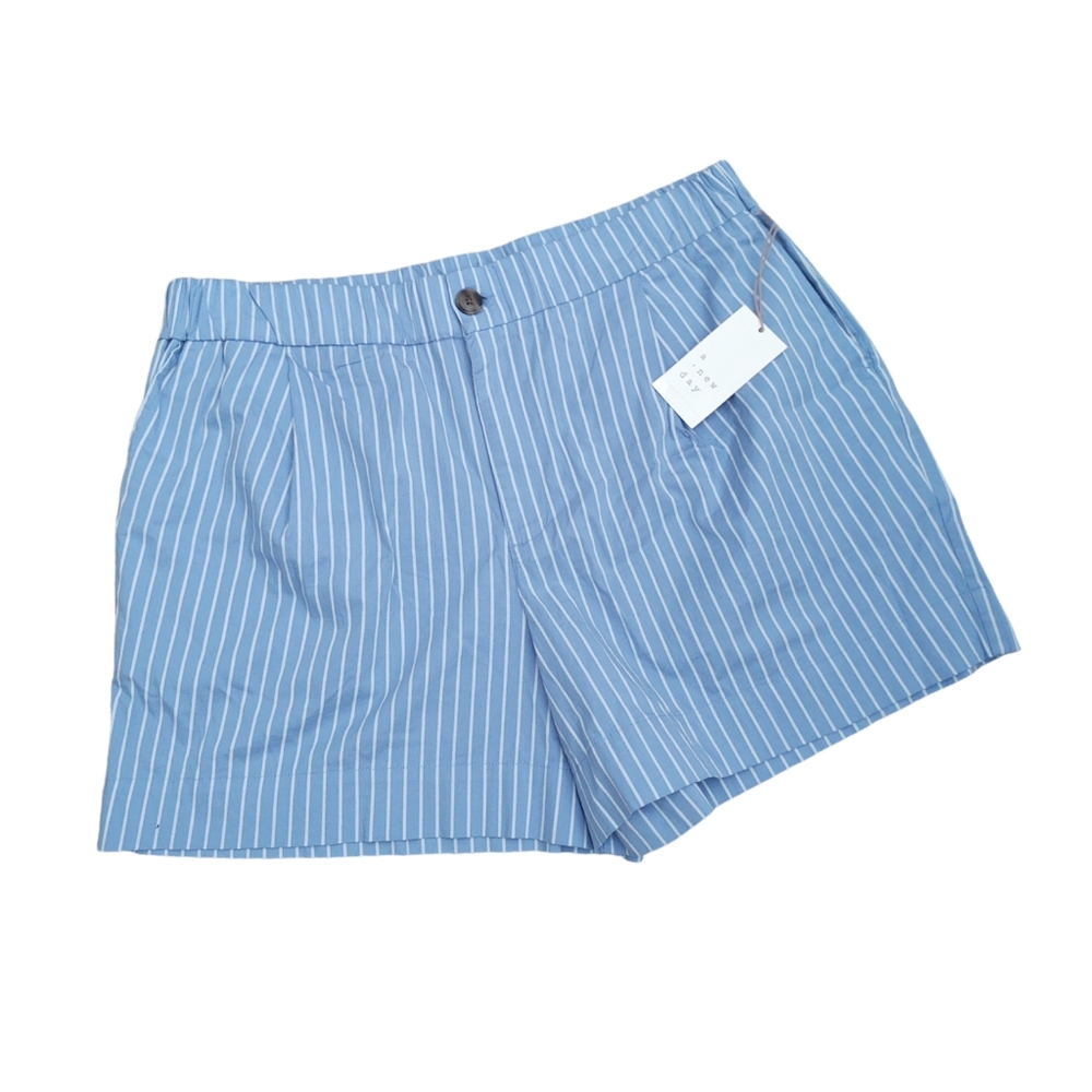 NWT A new day Shorts Size L (12/14)